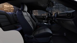 2026 Ford Mustang® Internal Image 1
